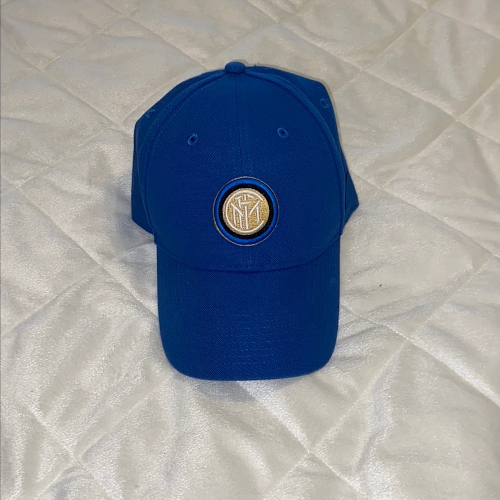 Inter Milano Ball Cap